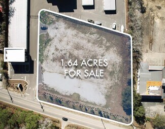 More details for 10473 78 Hwy E, Summerville, SC - Land for Sale