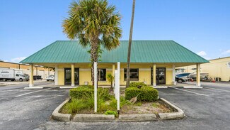 Plus de détails pour 1516 Cypress Dr, Jupiter, FL - Local d'activités à louer