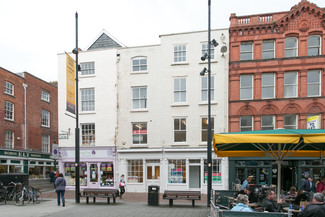 More details for 2-3 High Town, Hereford - Retail for Lease