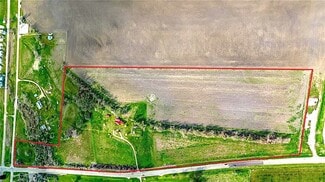 More details for 16675 FM 1660, Taylor, TX - Land for Sale