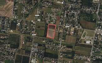 Plus de détails pour Doffing Road, Mission, TX - Terrain à vendre