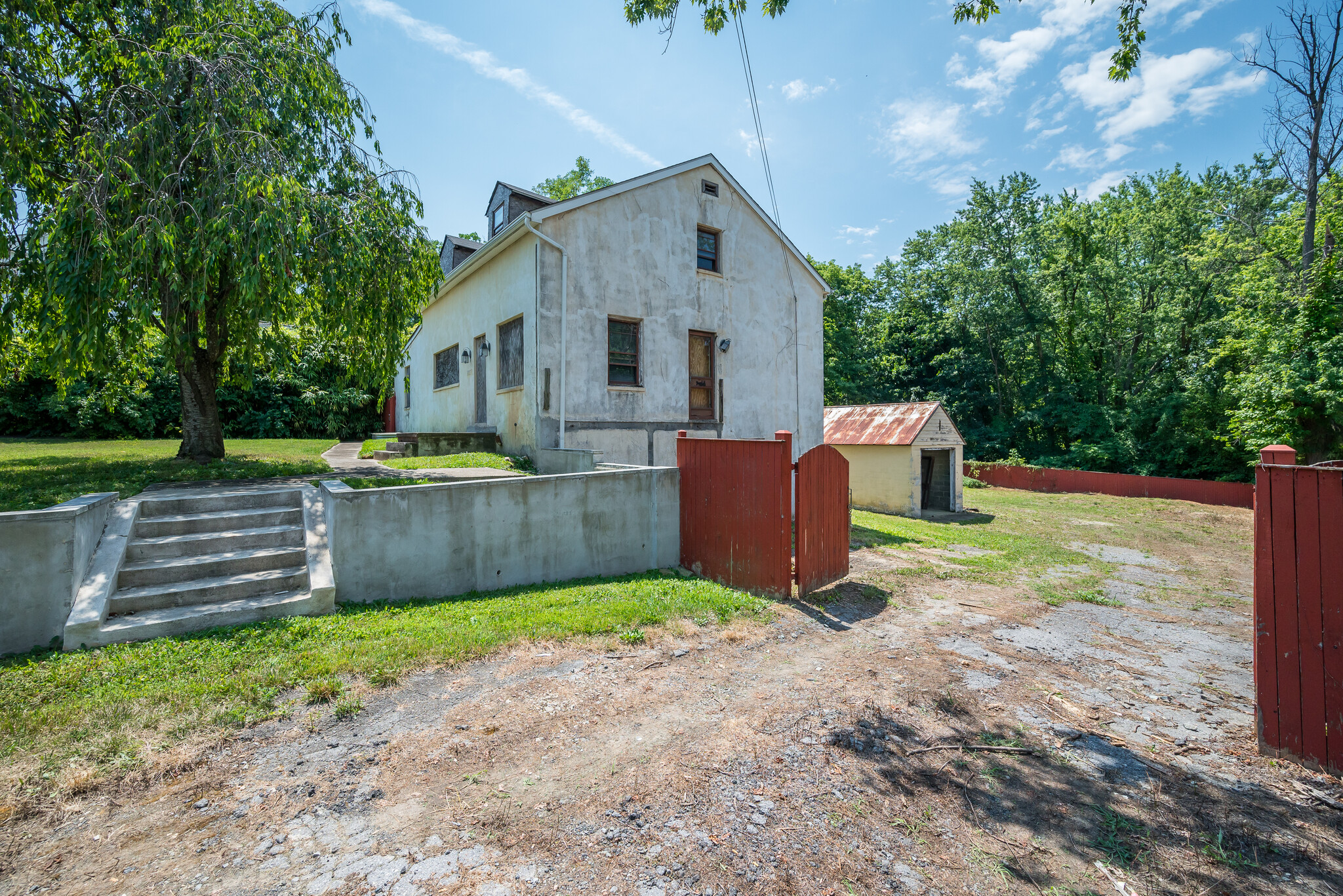 23356 Frederick Rd, Clarksburg, MD for sale Building Photo- Image 1 of 31