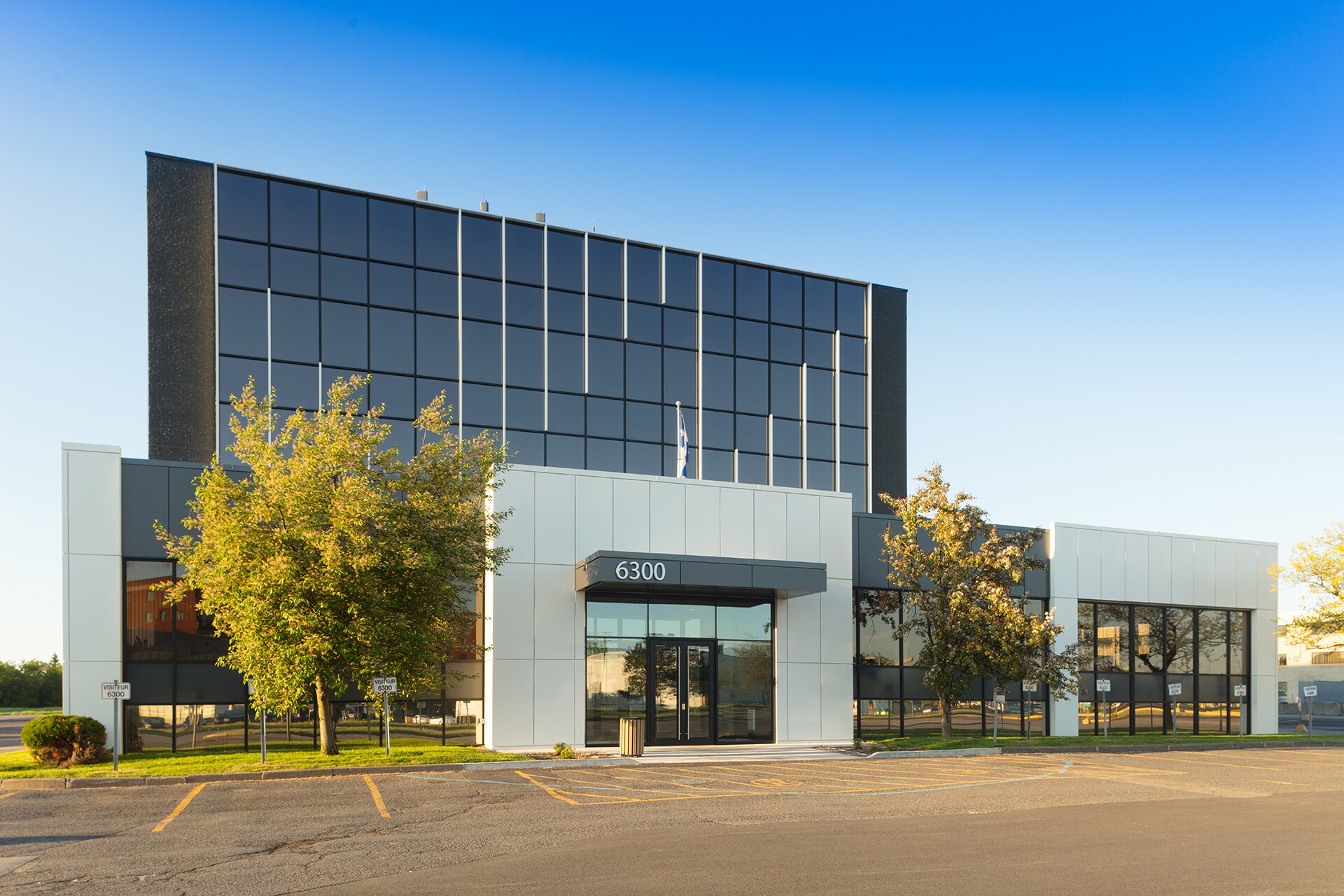 6300 Av Auteuil, Brossard, QC for lease Building Photo- Image 1 of 4