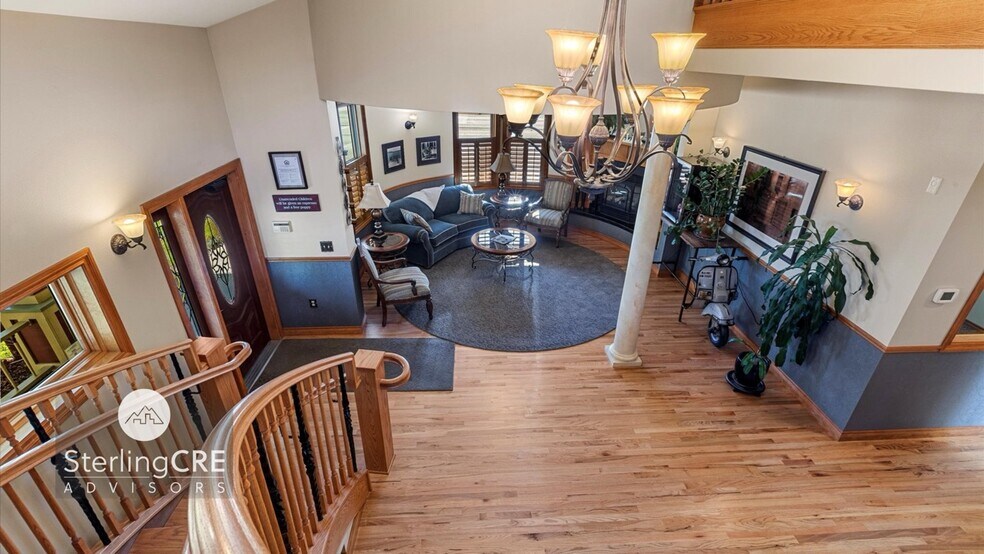 2307 Stephens Ave, Missoula, MT à vendre - Hall d’entrée - Image 2 de 22