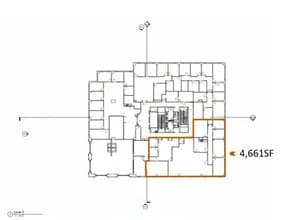 625 S Gay St, Knoxville, TN for lease Interior Photo- Image 1 of 1