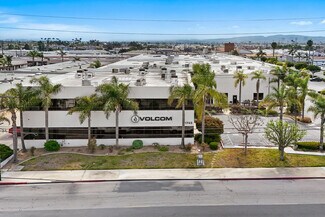 Plus de détails pour 1740 Monrovia Ave, Costa Mesa, CA - Bureau à louer