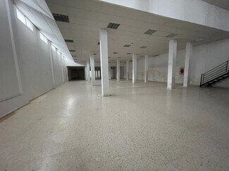 Plus de détails pour Avenida Juan Carlos i, S/N, Arcos de la Frontera - Commerce de détail à vendre