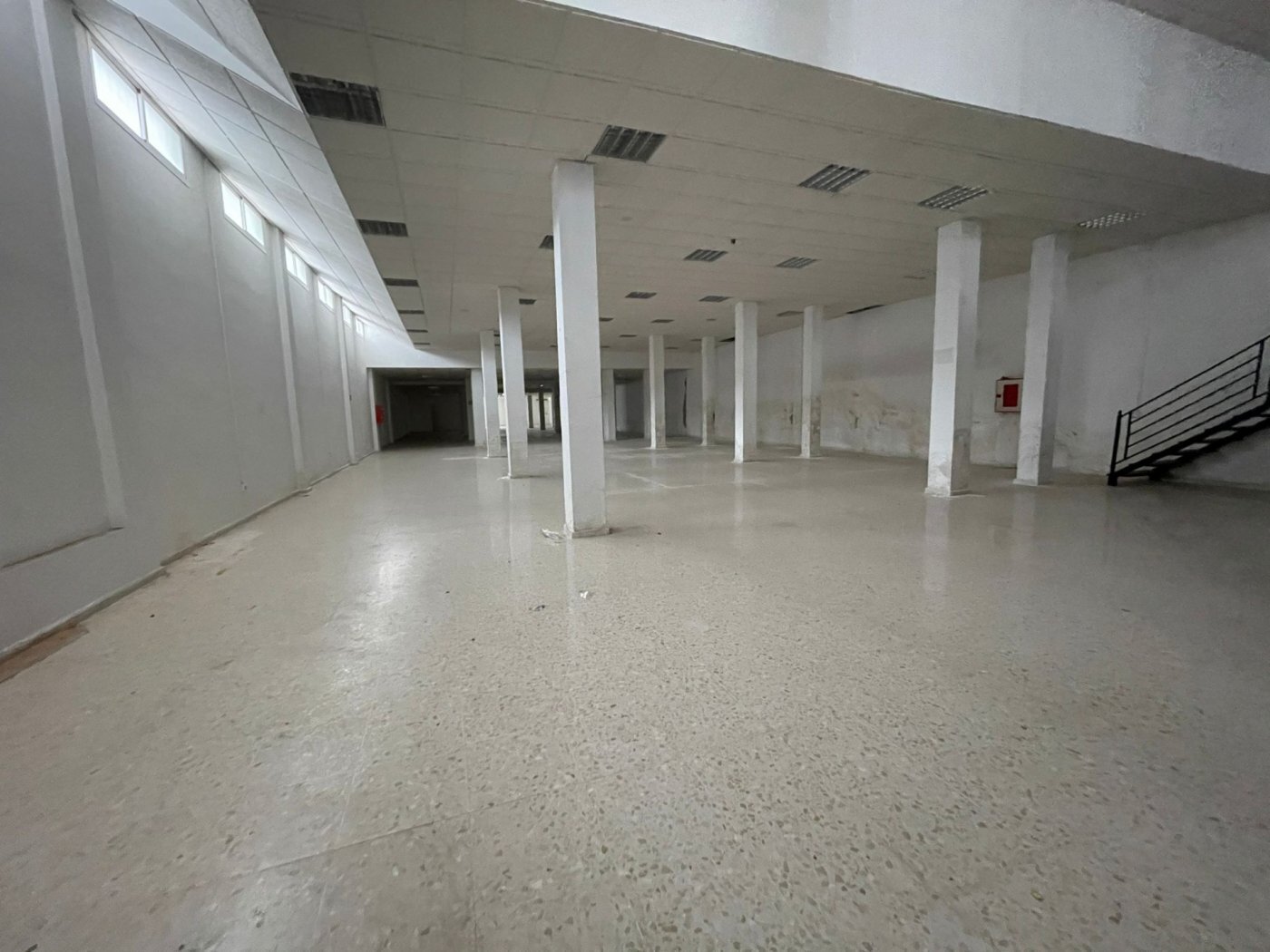 Avenida Juan Carlos i, S/N, Arcos de la Frontera, Cádiz for sale Interior Photo- Image 1 of 15