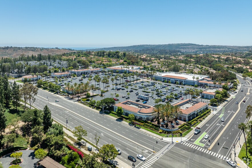 30231-30261 Golden Lantern, Laguna Niguel, CA à louer - Aérien - Image 3 de 5