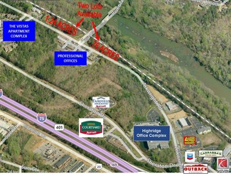 More details for 4129 Arkwright Rd, Macon-Bibb, GA - Land for Sale