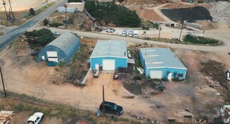 Plus de détails pour 576 Elm Road - Estes Park, CO – Industriel à vendre, Estes Park, CO