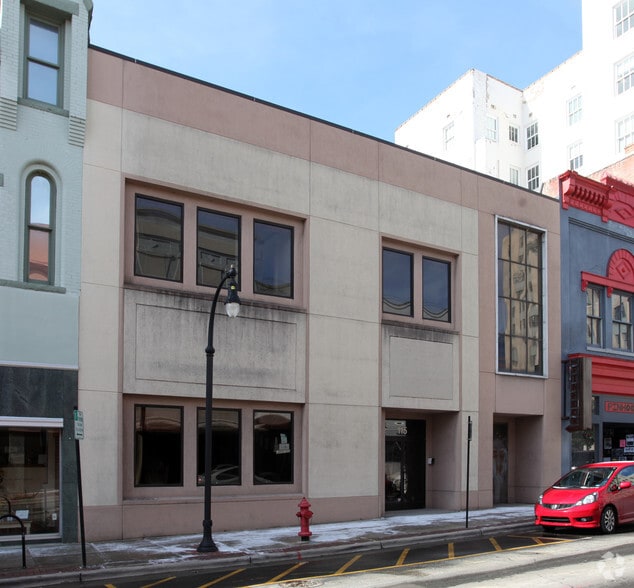 113 W Main St, Durham, NC for sale - Building Photo - Image 2 of 4