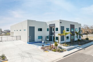 More details for 4180 N Hallmark Pky, San Bernardino, CA - Industrial for Lease