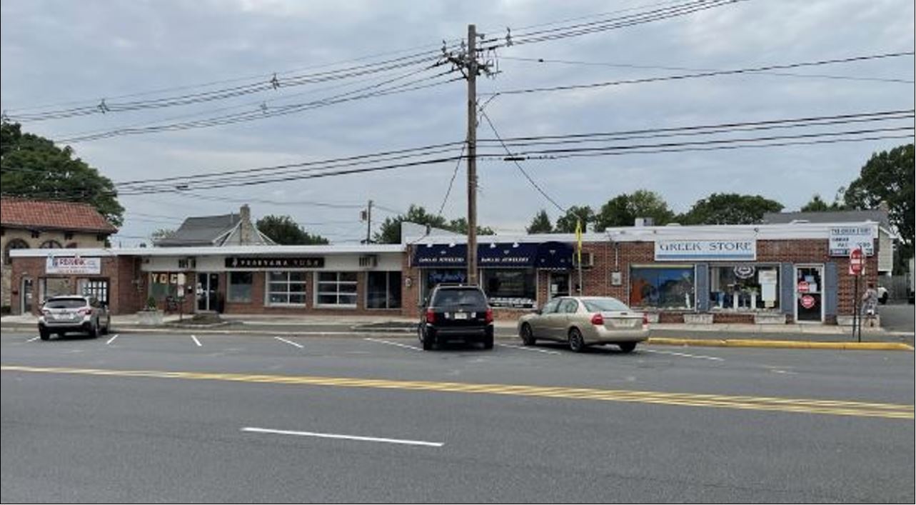 600-612 Boulevard, Kenilworth, NJ for sale Building Photo- Image 1 of 1