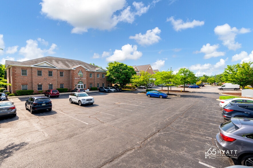 3169 Braverton St, Edgewater, MD for lease - Building Photo - Image 2 of 11