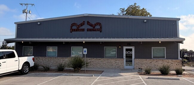 More details for 5130 Interstate 35 S, New Braunfels, TX - Industrial for Lease