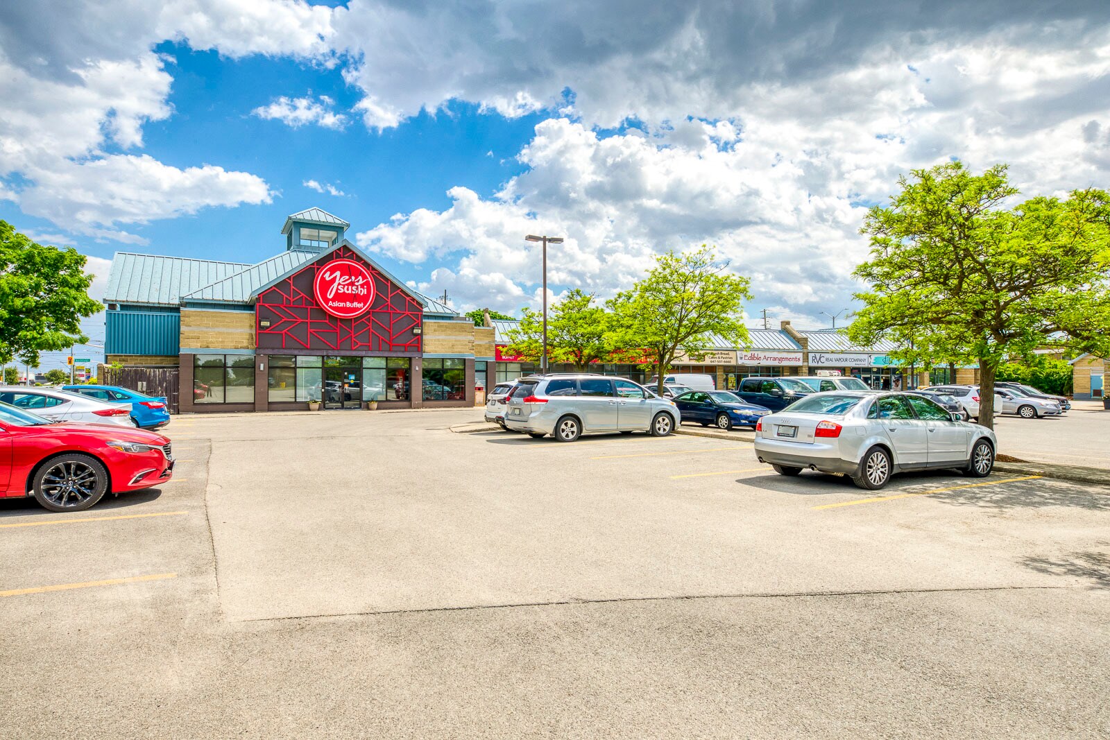 583 King St N, Waterloo, ON for sale Building Photo- Image 1 of 1