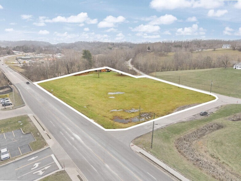 5 Carol Malone Boulevard, Grayson, KY à vendre - Aérien - Image 1 de 27