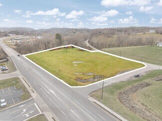 Plus de détails pour 5 Carol Malone Boulevard, Grayson, KY - Terrain à louer