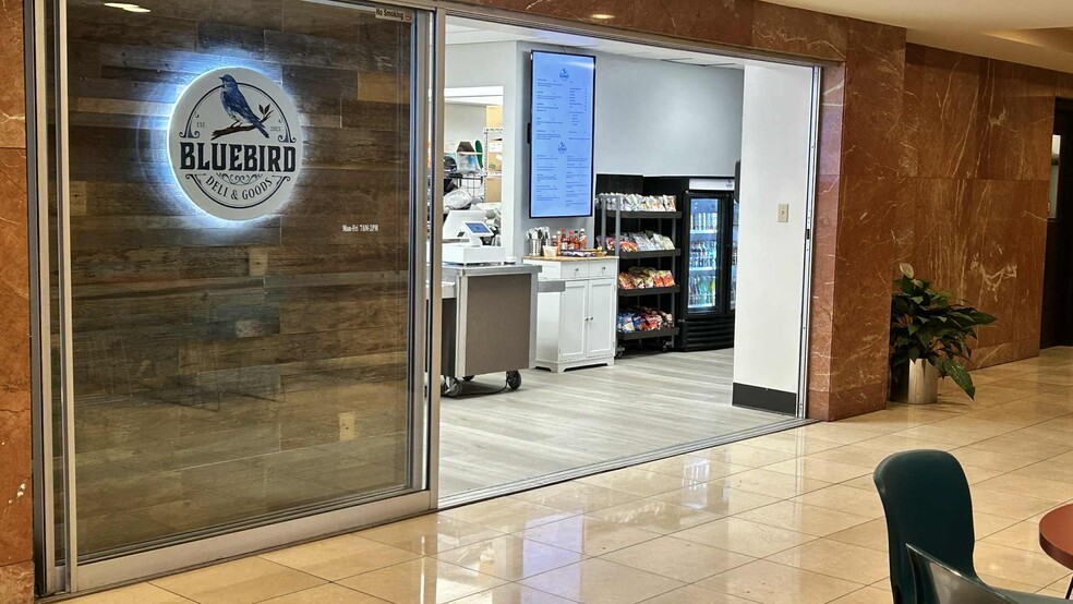 415 W Wall St, Midland, TX for lease - Interior Photo - Image 2 of 10