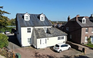 Plus de détails pour 20-22 High St, Newick - Spécialité à vendre