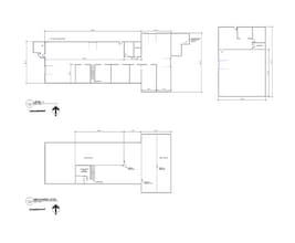 2990 Portland Rd NE, Salem, OR à louer Plan d’étage- Image 1 de 4