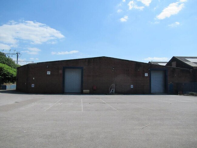 More details for Old Whieldon Rd, Stoke On Trent - Industrial for Lease