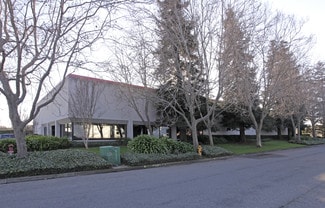Plus de détails pour 20303 Mack St, Hayward, CA - Industriel à louer