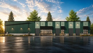 Plus de détails pour 4621 Glass Ct, Modesto, CA - Industriel à louer