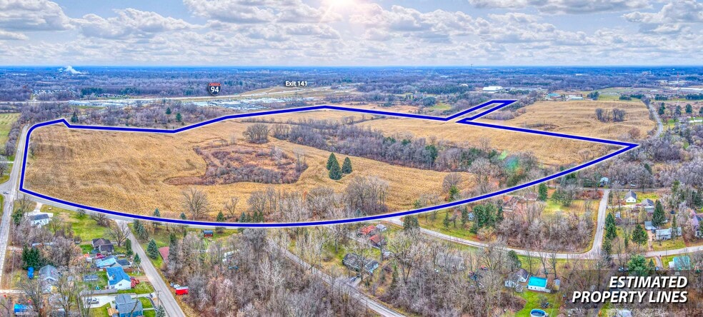 2640 Seymour Rd, Jackson, MI for sale - Building Photo - Image 3 of 17