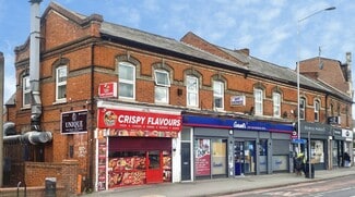 More details for 189-193 London Rd, Reading - Retail for Sale