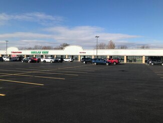 More details for 1403 W Ferdon St, Litchfield, IL - Retail for Lease