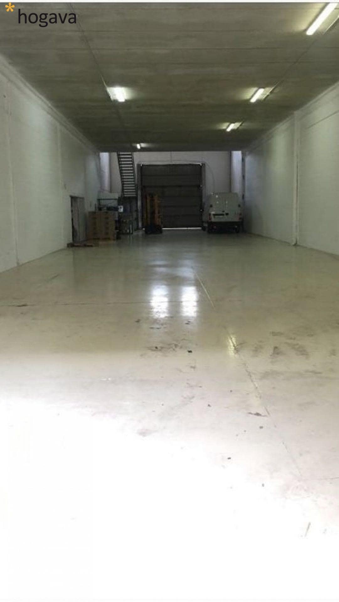 Industrial in Sant Andreu de la Barca, Barcelona for lease Interior Photo- Image 1 of 5