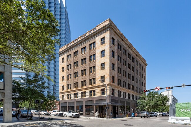More details for 300 W Adams St, Jacksonville, FL - Office for Sale