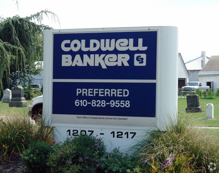 1207 Fayette St, Conshohocken, PA à vendre - Photo du bâtiment - Image 3 de 79