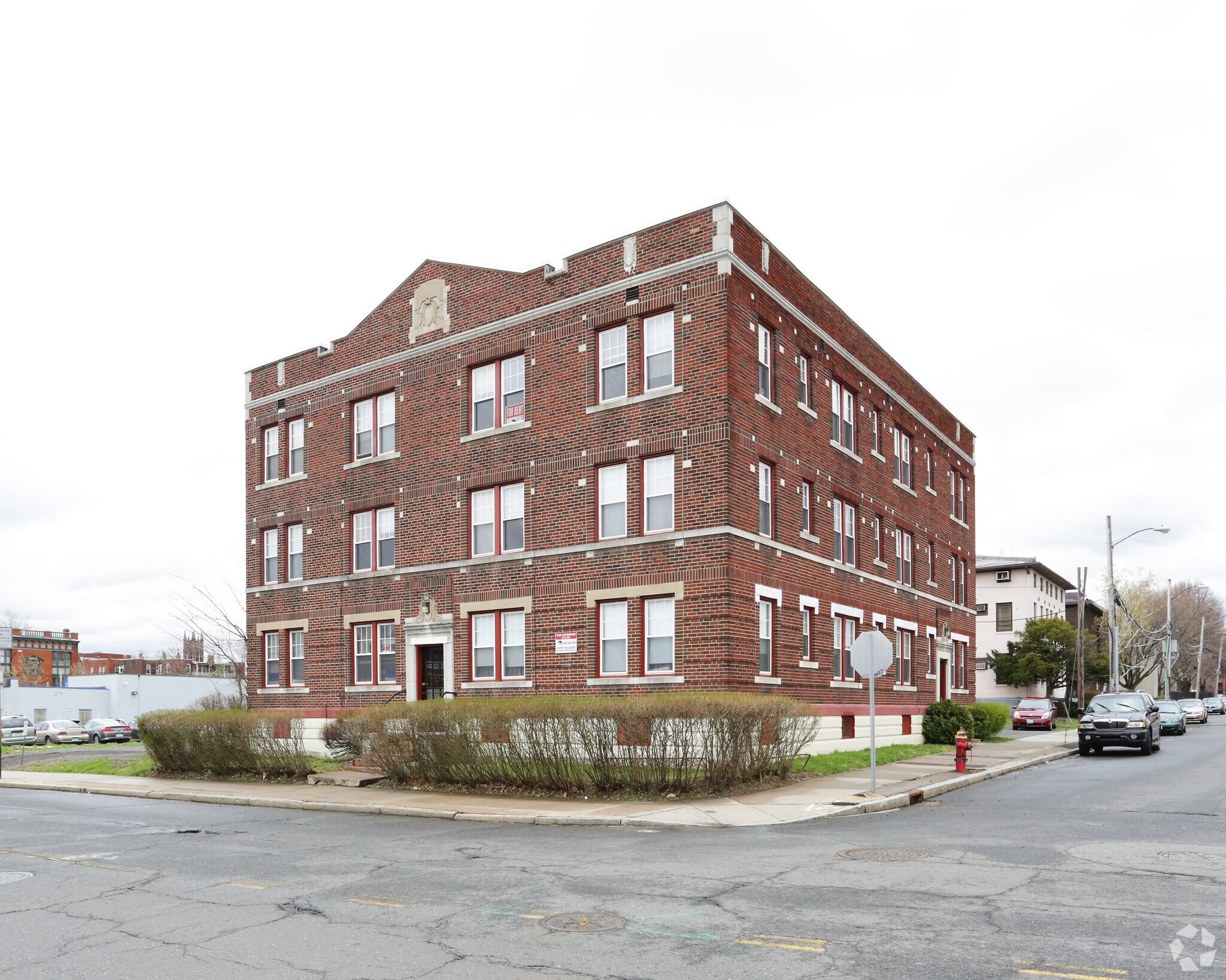 161-179 Buckingham St, Hartford, CT for sale Building Photo- Image 1 of 14