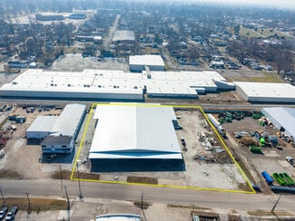 Plus de détails pour 1620 W 7th St, Owensboro, KY - Industriel à vendre