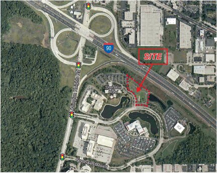 I-90 & Arlington Heights Rd, Elk Grove Village, IL for sale Building Photo- Image 1 of 1