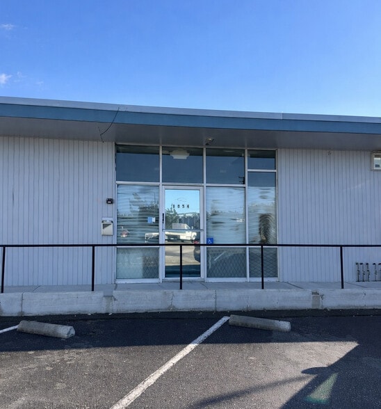 1650-1670 Abram Ct, San Leandro, CA for lease - Building Photo - Image 2 of 7