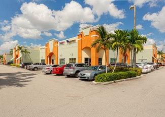 More details for 9851 NW 58th St, Miami, FL - Flex for Sale