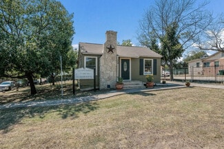 More details for 174 Sherwood Dr, San Antonio, TX - Office for Lease