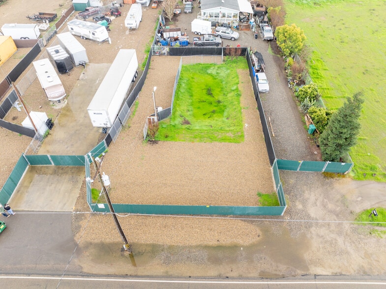 12835 McKinley Ave, Sanger, CA for lease - Floor Plan - Image 3 of 17