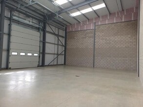 Leicester Rd, Market Harborough for lease Interior Photo- Image 2 of 3