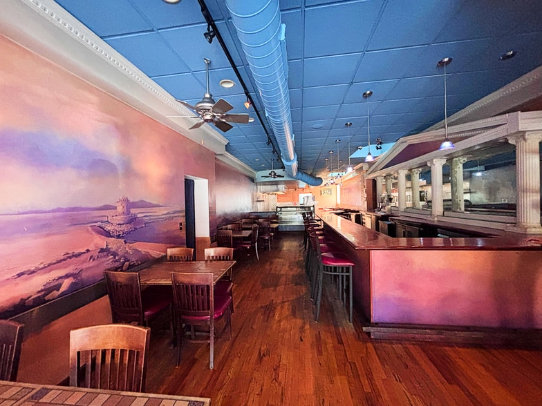 660-662 N High St, Columbus, OH for lease - Building Photo - Image 2 of 4