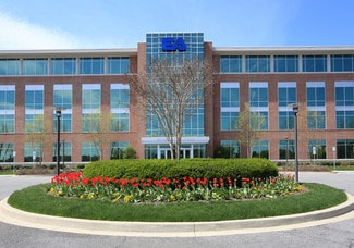 More details for 215 Schilling Cir, Hunt Valley, MD - Office for Lease