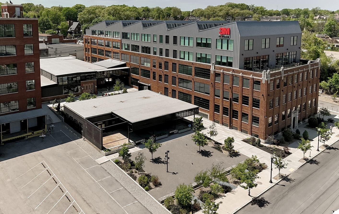 7514 Thomas Blvd, Pittsburgh, PA for lease Primary Photo- Image 1 of 46