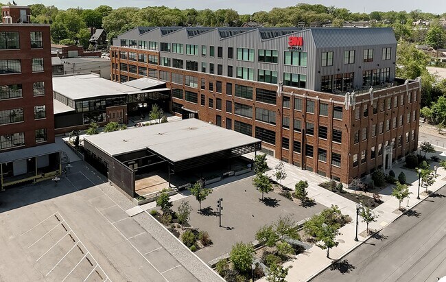 Plus de détails pour 7514 Thomas Blvd, Pittsburgh, PA - Bureau, Local d'activités à louer