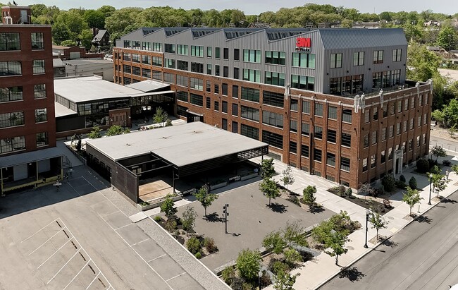 More details for 7514 Thomas Blvd, Pittsburgh, PA - Office, Flex for Lease