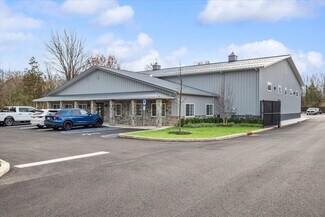 Plus de détails pour 104 Readington rd, Branchburg, NJ - Industriel à vendre