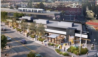 More details for 16421 Cleveland St, Redmond, WA - Retail for Lease